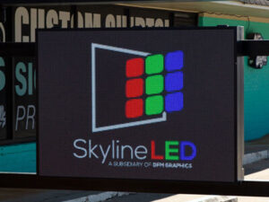 Skyline Led Signs