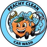 peach-clean-car-wash